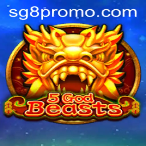 Exploring the Fantasy Realm of '5GodBeasts' with the 'SG8' Keyword