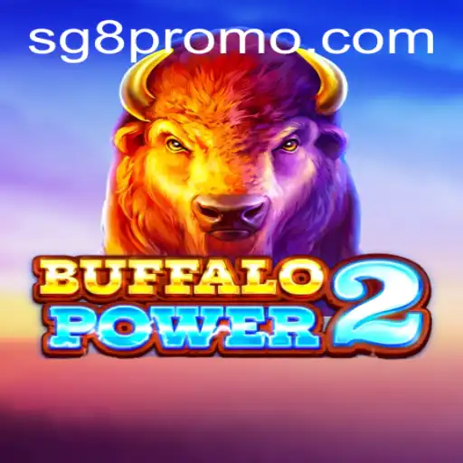 Discover the Adventure of Buffalo Power 2: A Complete Guide to Gameplay and Strategy