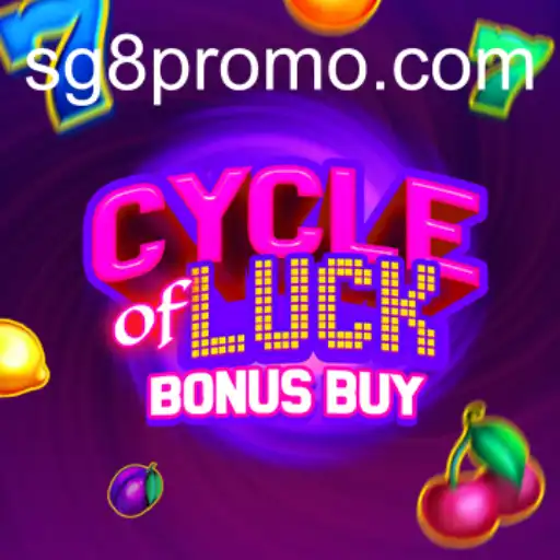 Cycle of Luck Bonus Buy: A Thrilling Gaming Experience