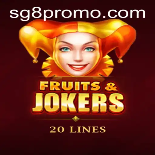 Exploring the Exciting World of FruitsAndJokers20: A Comprehensive Guide to SG8's Latest Offering