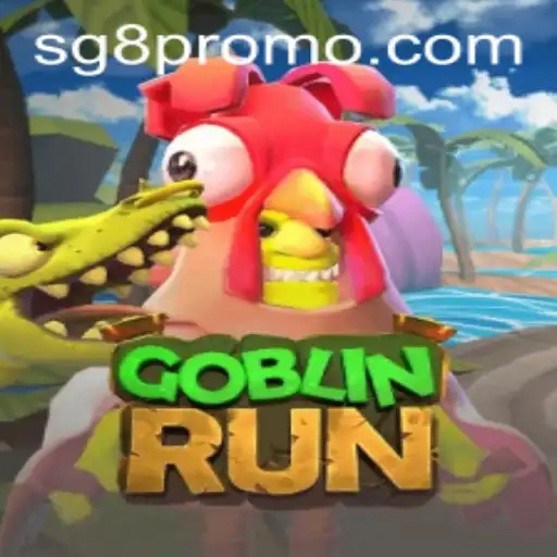 Discover GoblinRun: The Exciting World of the SG8 Adventure