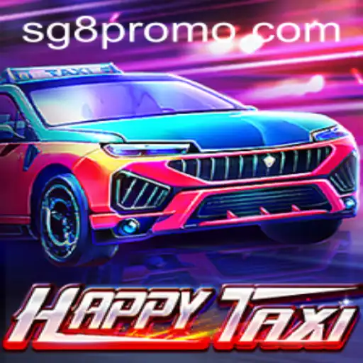 Exploring the Joyride of 'HappyTaxi': A Unique Gaming Experience with SG8