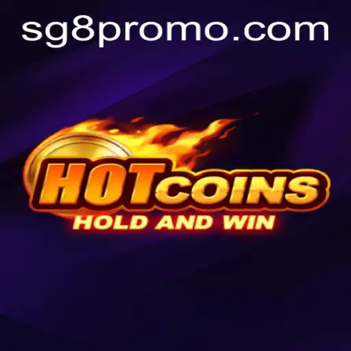 The Exciting World of HotCoins: A Deep Dive into SG8