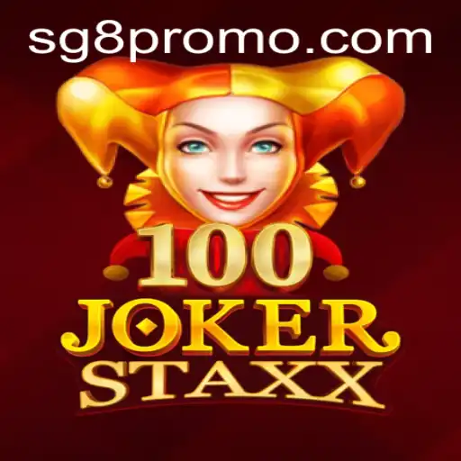 Unveiling 100JokerStaxx: A Captivating Slot Adventure with a Twist