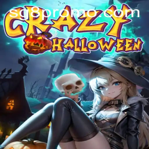 Unveiling the Thrilling World of 'CrazyHalloween': A Spooky Adventure Awaits