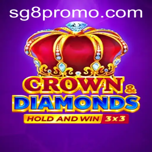 Discover Crowndiamonds: The Game Revolutionizing Strategy with SG8