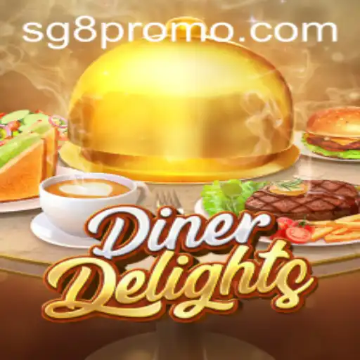 DinerDelights: The Ultimate Culinary Adventure Game Unveiled