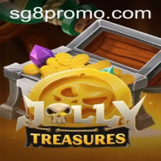 Discover the Excitement of JollyTreasures: The Latest Sensation with the Keyword SG8