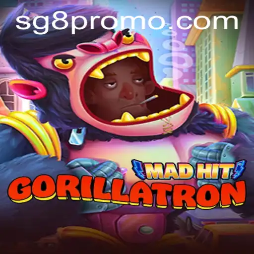 Discovering the Dynamic World of MadHitGorillatron: A Thrilling Dive into Gameplay and Strategy
