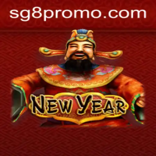 NewYear Game: Explore the World of SG8