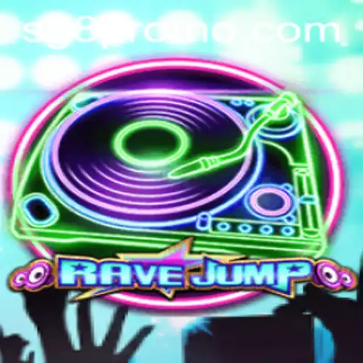 Unleashing the Thrills of RaveJump: A Dive Into SG8's Latest Gaming Sensation