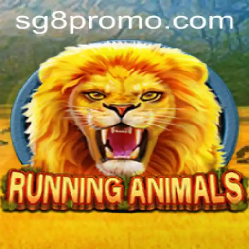 RunningAnimals: A Fun and Exciting Race with Nature in SG8