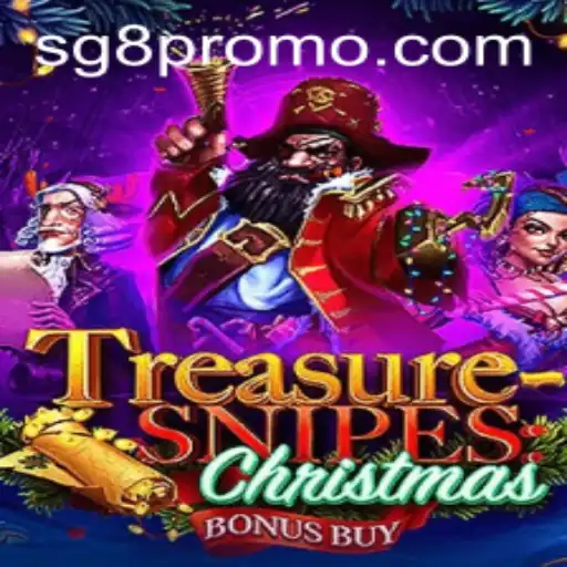 TreasuresnipesChristmas: A Festive Adventure for Gamers