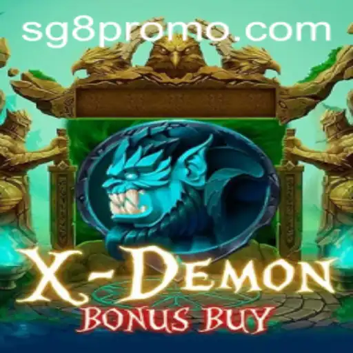 Unlock Thrills and Fortune with XDemonBonusBuy