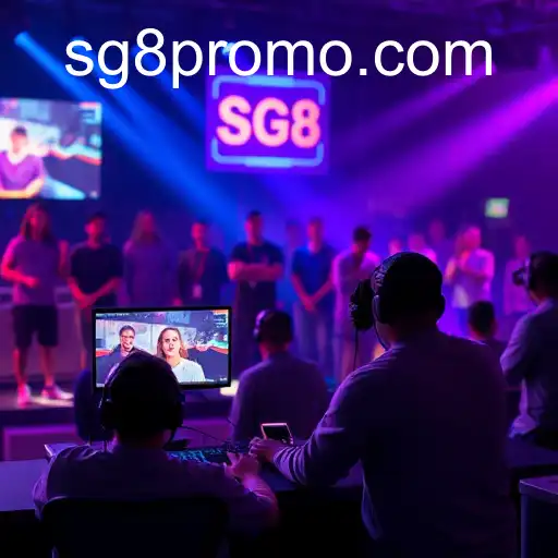 The Evolution and Impact of Live Streaming: An Insight into SG8