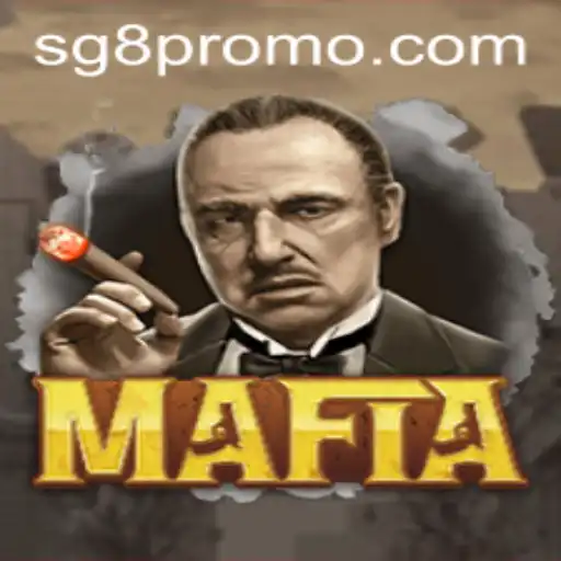 Exploring the Strategic Depths of the Game 'Mafia' and the Role of 'SG8'