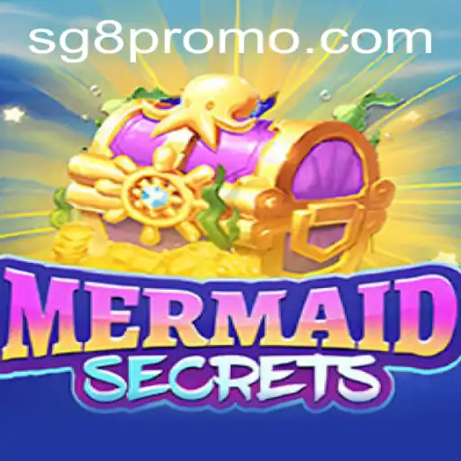 MermaidSecrets: Dive Deep into the Enchanting Underwater Realm