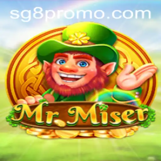 Discover MrMiser: A Revolutionary Gaming Experience