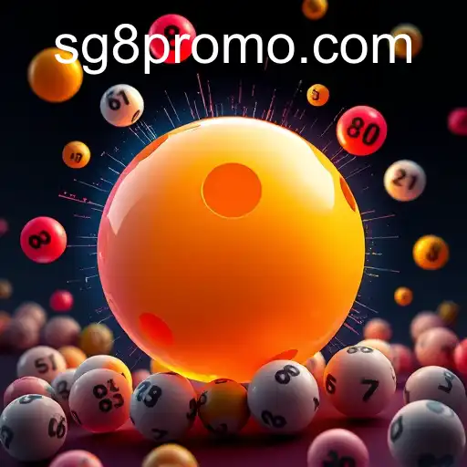 Online Lottery and the SG8 Phenomenon