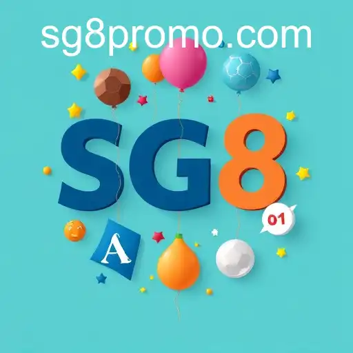 The Art and Science of Promotions: Unlocking the Potential of SG8