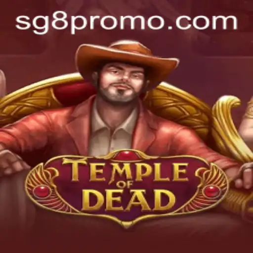 Discovering the Mystical World of TempleofDead
