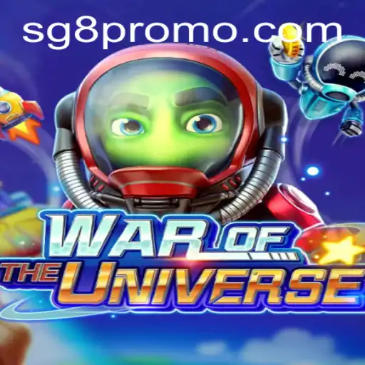 Unveiling WAROFTHEUNIVERSE: The Galactic Adventure with a Twist
