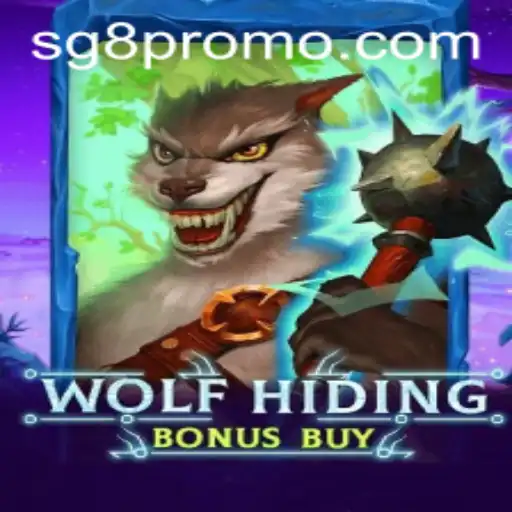 Discover the Thrilling World of WolfHidingBonusBuy: A Game Revolutionizing the Industry