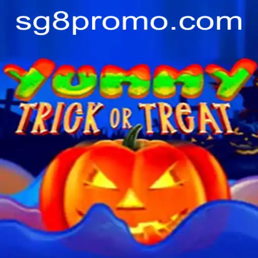 Discover the Spooky Delights of YummyTrickorTreat: The Latest Gaming Craze